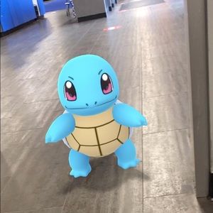 Meet your Posher, Edgar